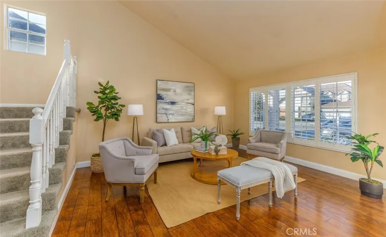 6470 Leone Way, Cypress, California 90630