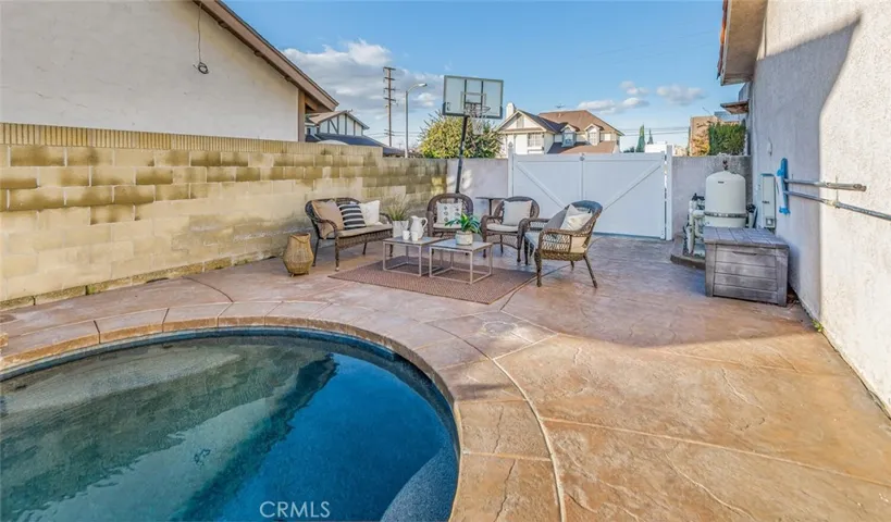 6470 Leone Way, Cypress, California 90630