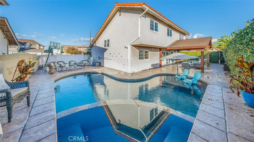 6470 Leone Way, Cypress, California 90630