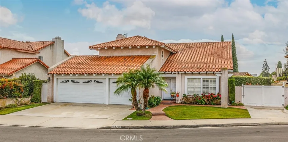 6470 Leone Way, Cypress, California 90630