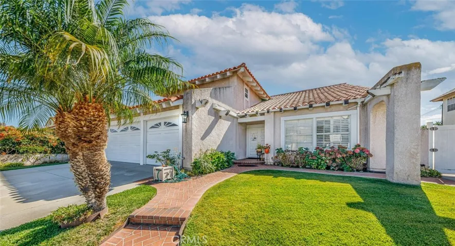 6470 Leone Way, Cypress, California 90630