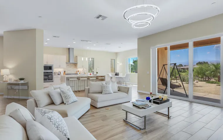 Open Concept