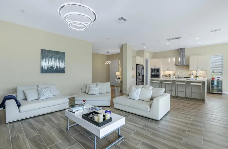 Beautiful Tile Floors