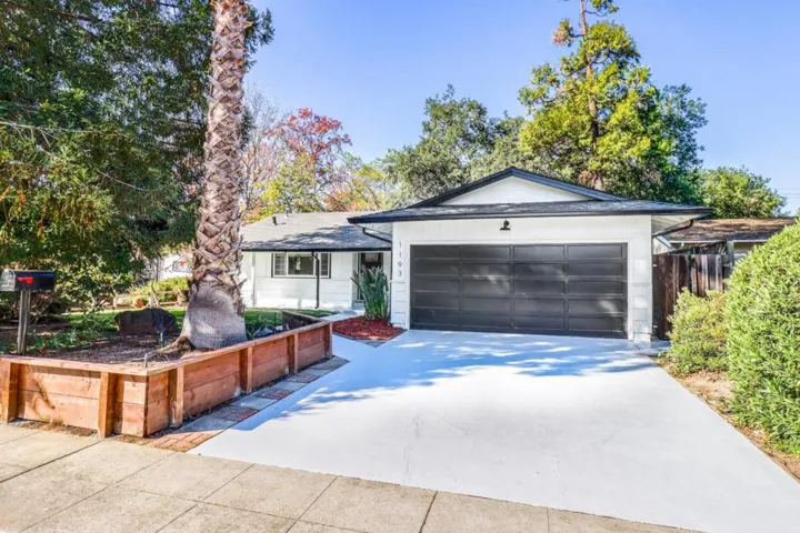 1193 Redoaks Drive, San Jose, California 95128