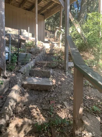 23644 Hillside Drive, Crestline, California 92325