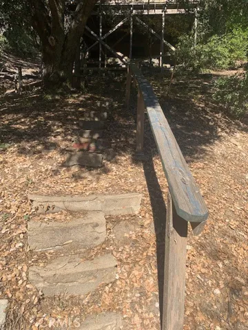 23644 Hillside Drive, Crestline, California 92325