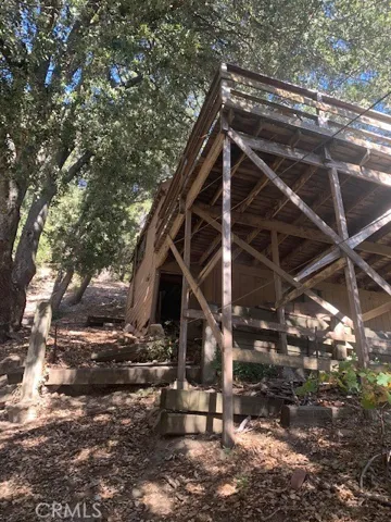 23644 Hillside Drive, Crestline, California 92325