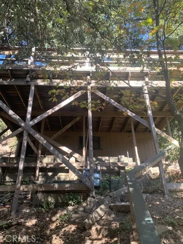 23644 Hillside Drive, Crestline, California 92325