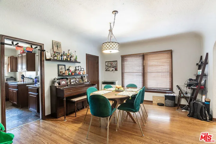 1138 S Citrus Avenue 8, Los Angeles, California 90019