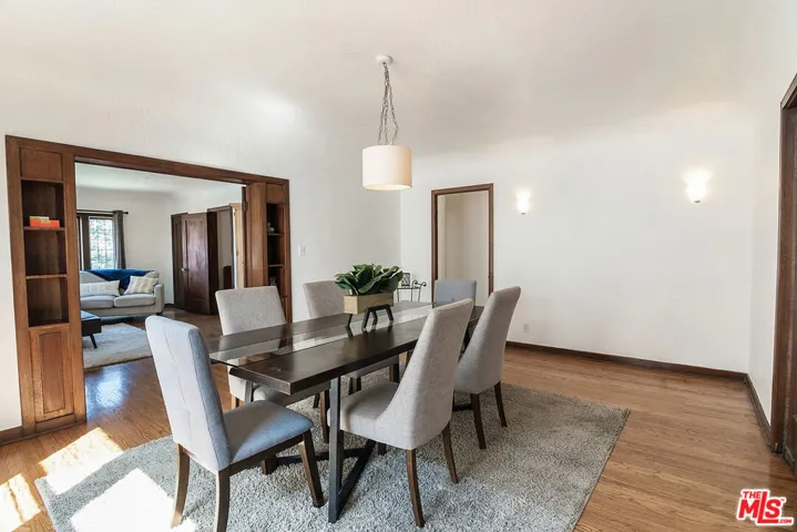 1138 S Citrus Avenue 8, Los Angeles, California 90019