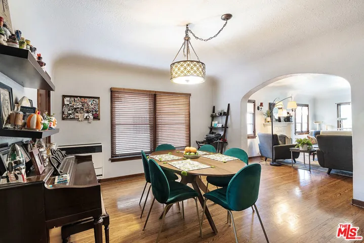 1138 S Citrus Avenue 8, Los Angeles, California 90019