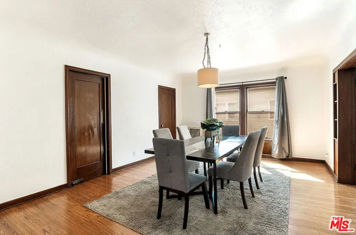1138 S Citrus Avenue 8, Los Angeles, California 90019