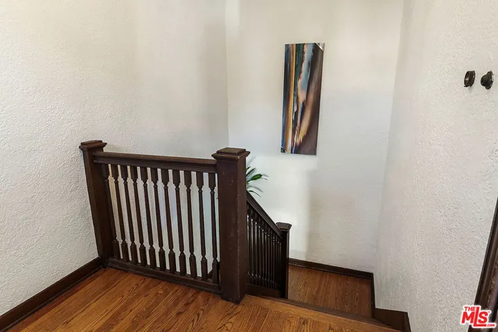 1138 S Citrus Avenue 8, Los Angeles, California 90019