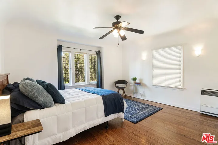1138 S Citrus Avenue 8, Los Angeles, California 90019
