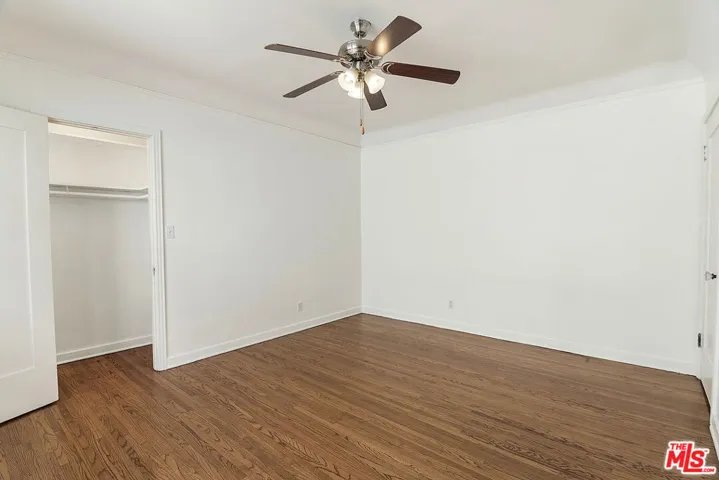 1138 S Citrus Avenue 8, Los Angeles, California 90019