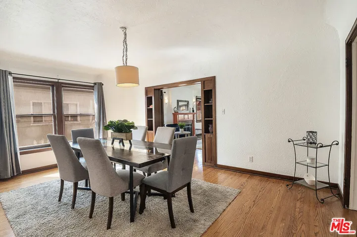1138 S Citrus Avenue 8, Los Angeles, California 90019