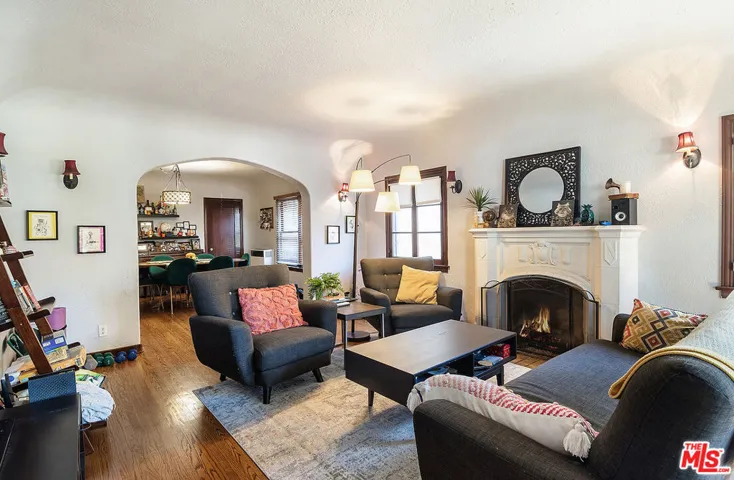 1138 S Citrus Avenue 8, Los Angeles, California 90019