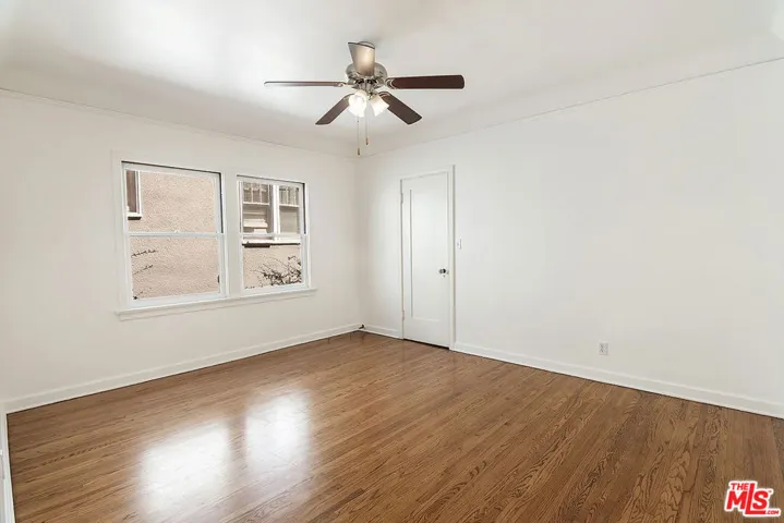 1138 S Citrus Avenue 8, Los Angeles, California 90019