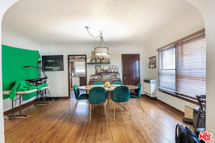 1138 S Citrus Avenue 8, Los Angeles, California 90019