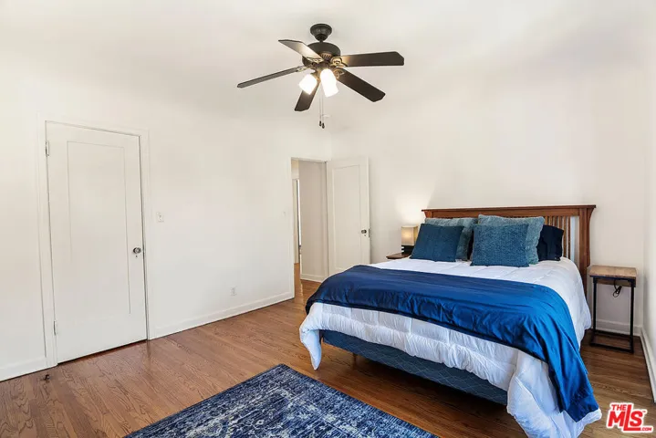 1138 S Citrus Avenue 8, Los Angeles, California 90019