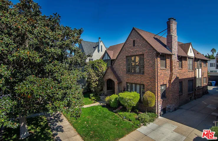 1138 S Citrus Avenue 8, Los Angeles, California 90019