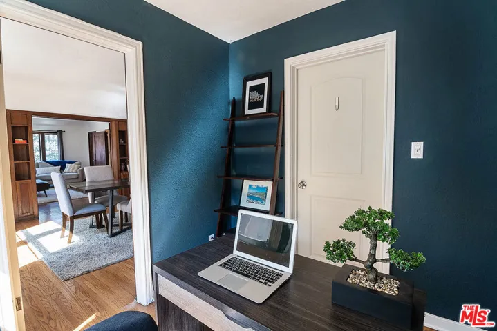 1138 S Citrus Avenue 8, Los Angeles, California 90019