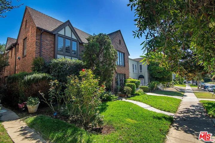 1138 S Citrus Avenue 8, Los Angeles, California 90019