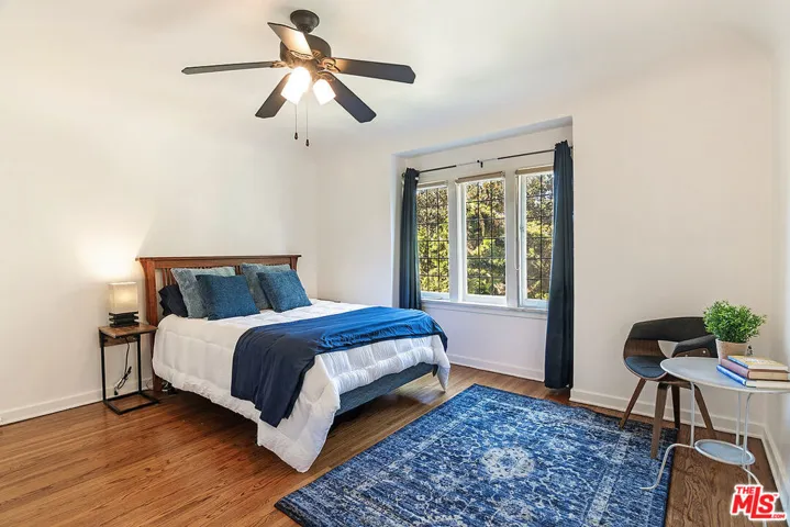 1138 S Citrus Avenue 8, Los Angeles, California 90019