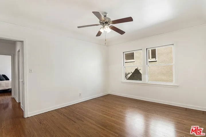 1138 S Citrus Avenue 8, Los Angeles, California 90019