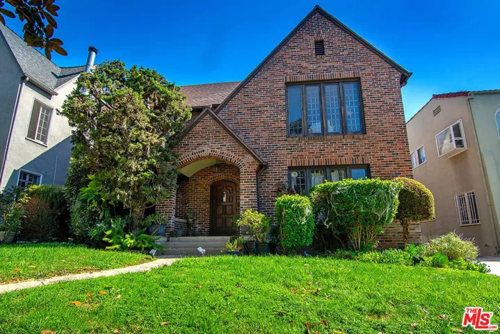 1138 S Citrus Avenue 8, Los Angeles, California 90019