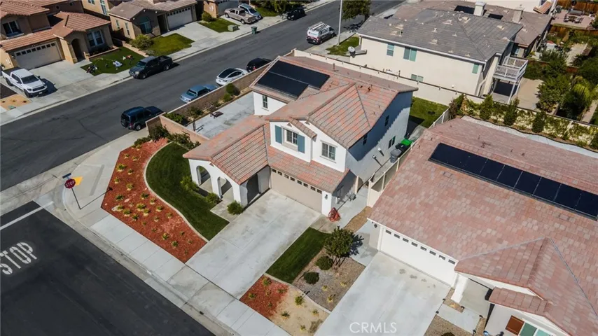 753 Wilde Lane, San Jacinto, California 92583