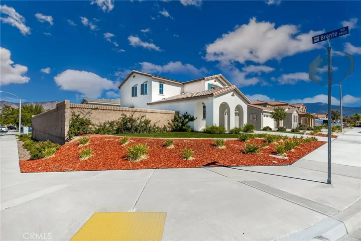 753 Wilde Lane, San Jacinto, California 92583