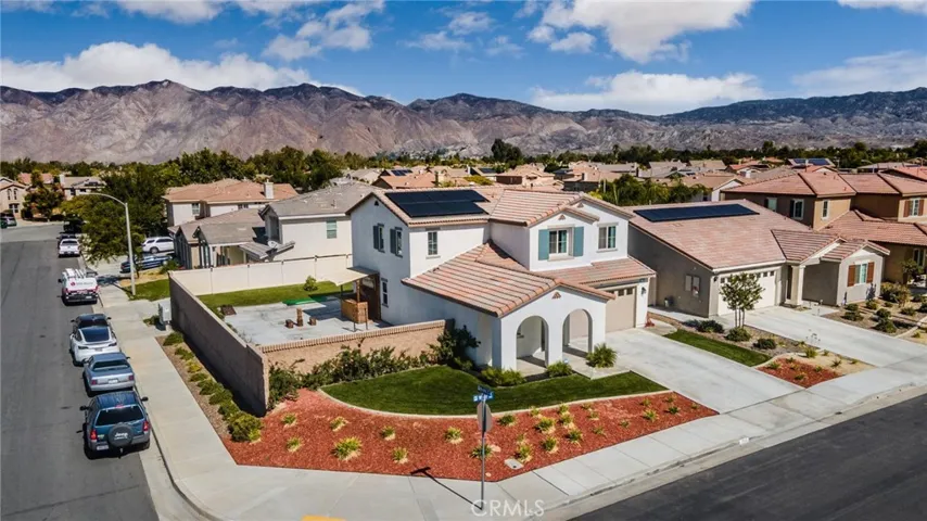 753 Wilde Lane, San Jacinto, California 92583
