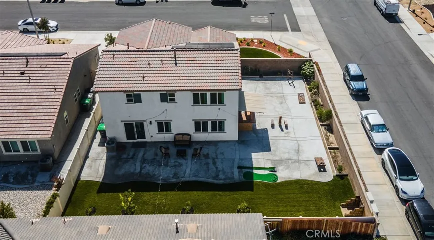 753 Wilde Lane, San Jacinto, California 92583