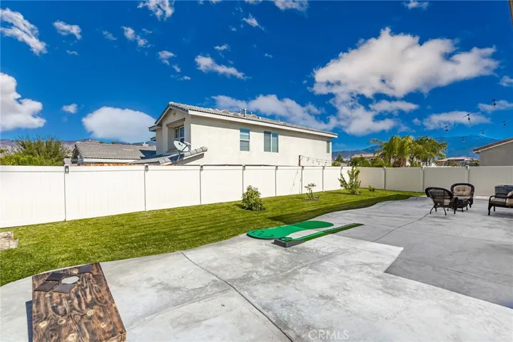 753 Wilde Lane, San Jacinto, California 92583