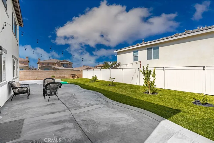 753 Wilde Lane, San Jacinto, California 92583