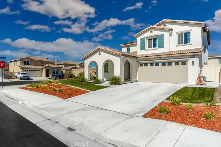753 Wilde Lane, San Jacinto, California 92583