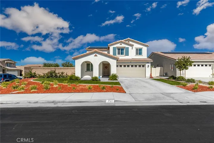 753 Wilde Lane, San Jacinto, California 92583