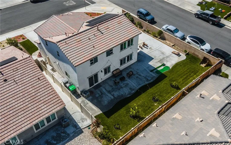 753 Wilde Lane, San Jacinto, California 92583