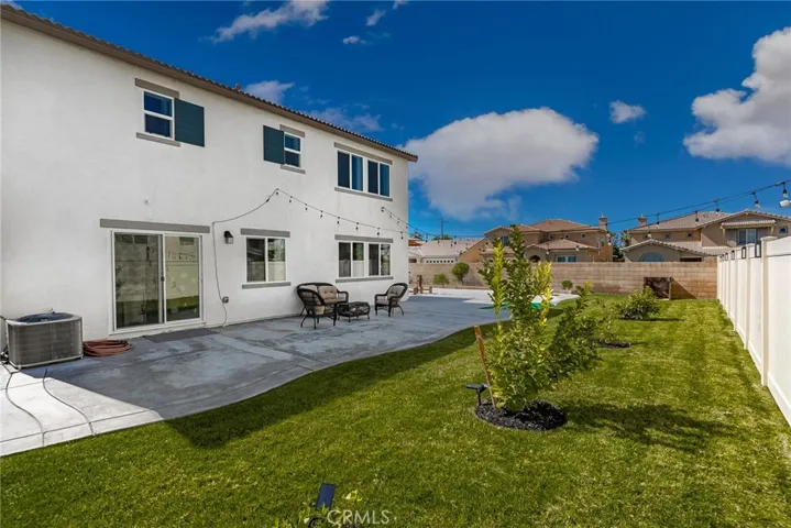 753 Wilde Lane, San Jacinto, California 92583
