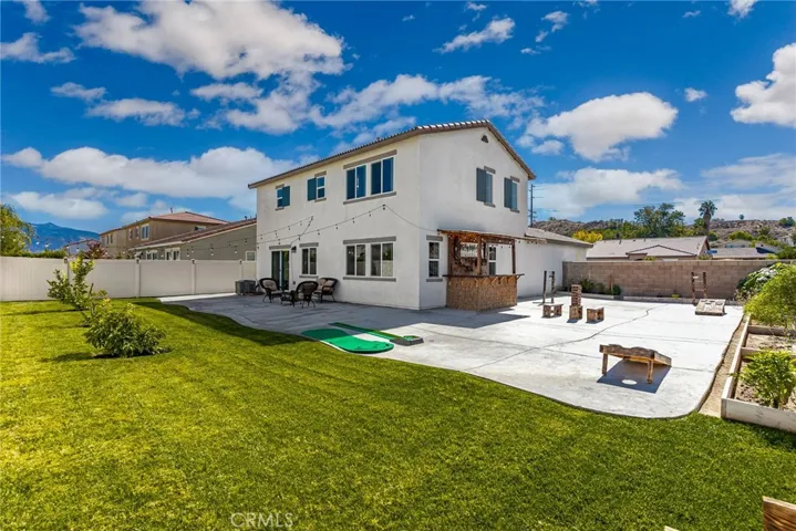 753 Wilde Lane, San Jacinto, California 92583