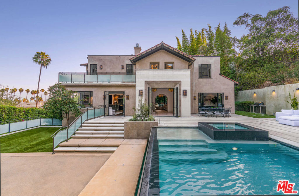 7801 Hillside Avenue, Los Angeles, California 90046 home-pic-21