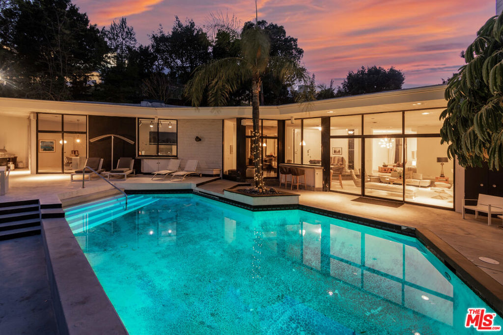 960 Stradella Road, Los Angeles, California 90077 home-pic-5