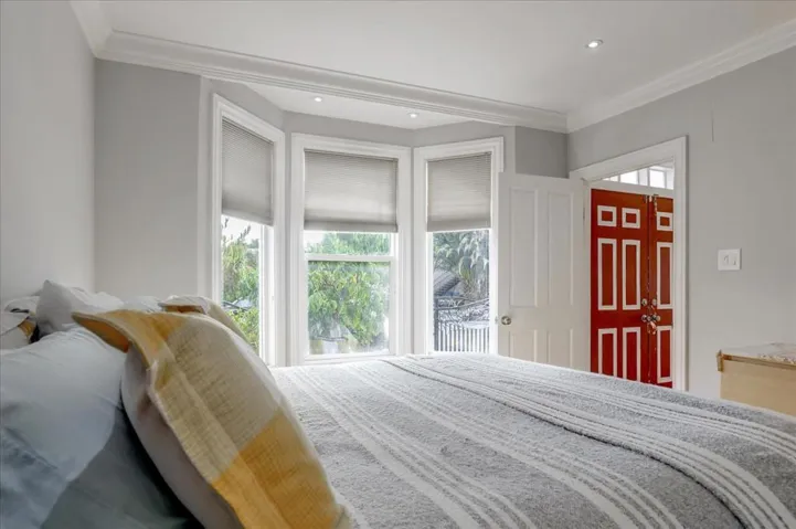 31 Northumberland Avenue, Redwood City, California 94063