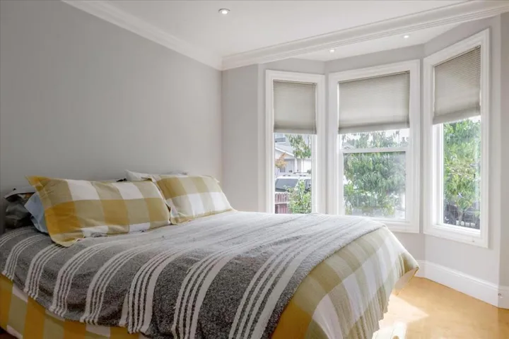 31 Northumberland Avenue, Redwood City, California 94063