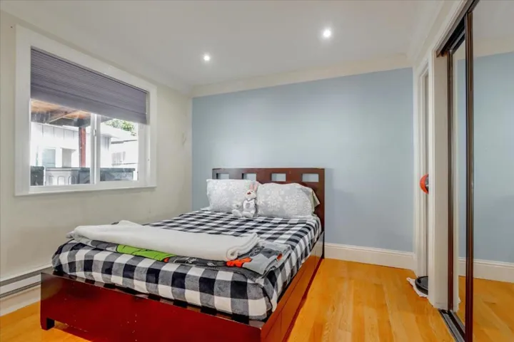 31 Northumberland Avenue, Redwood City, California 94063