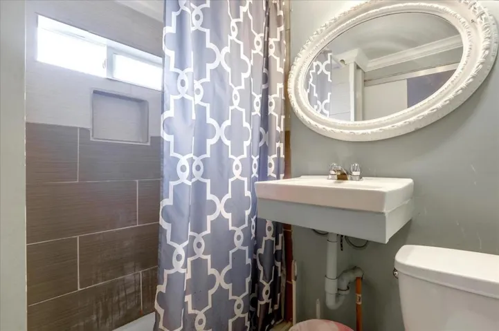 31 Northumberland Avenue, Redwood City, California 94063