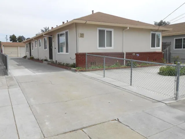 1680 Shortridge Avenue, San Jose, California 95116