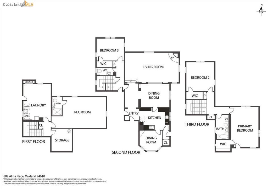 882 Alma Pl, Oakland, California 94610 home-pic-36
