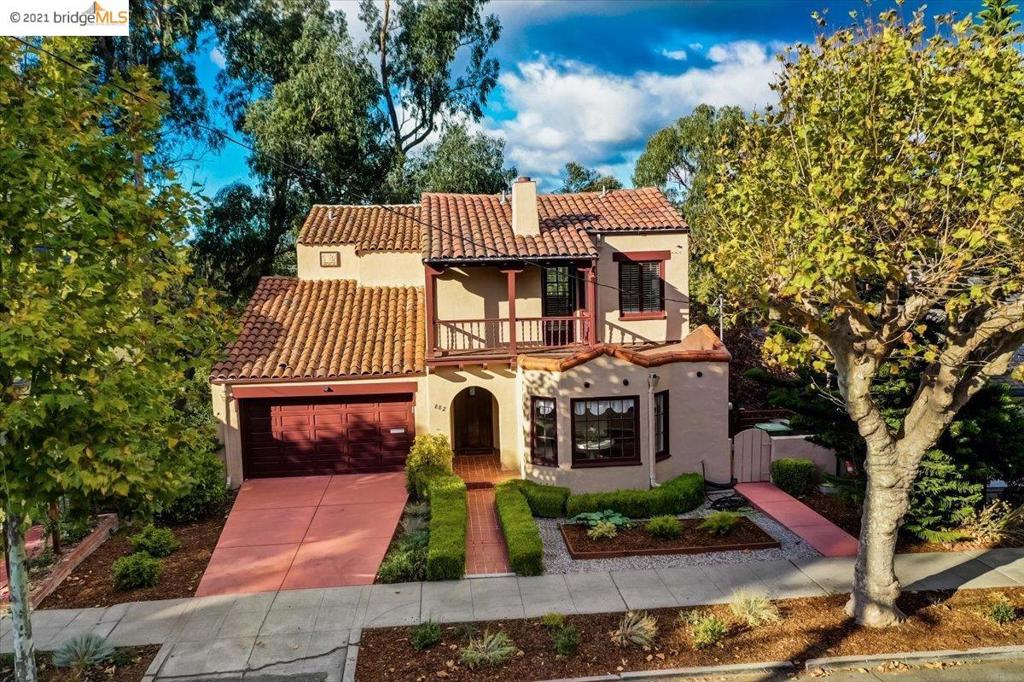 882 Alma Pl, Oakland, California 94610 home-pic-28